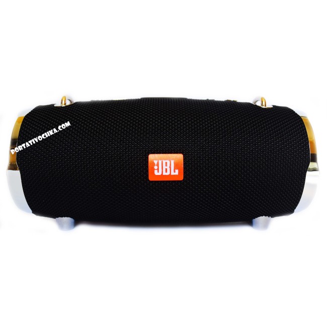 Инструкция JBL Xtreme 3 (21 страницы)